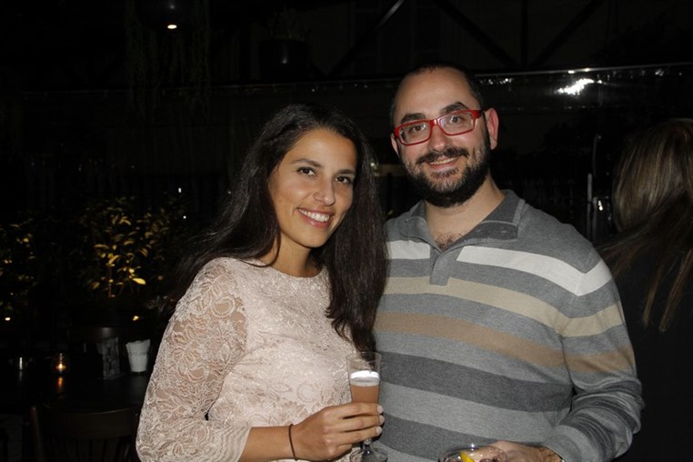 Opening of Italian Project